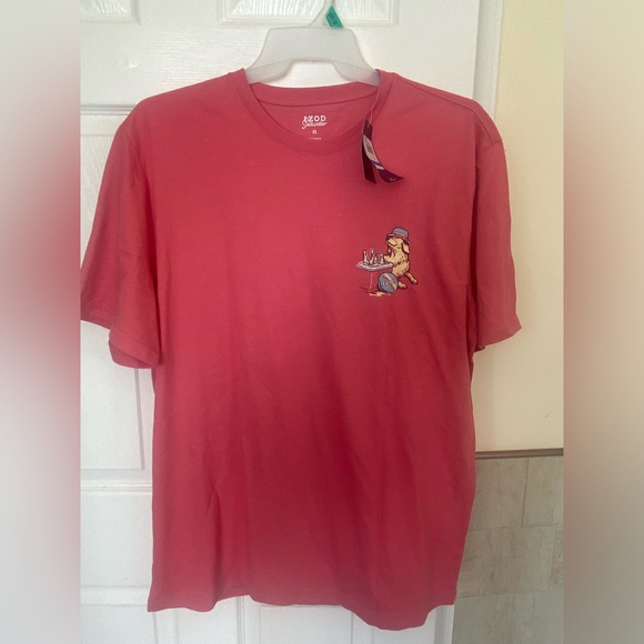 Men’s IZOD shirt - Picture 2 of 2